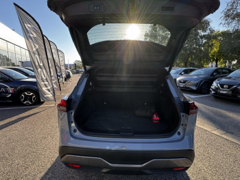 Photo 8 du bon plan NISSAN Qashqai e-POWER 190ch Tekna+ 2022 occasion à 27990 €