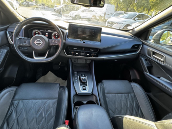 Photo 11 du bon plan NISSAN Qashqai e-POWER 190ch Tekna+ 2022 occasion à 27990 €