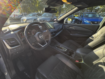 Photo 12 du bon plan NISSAN Qashqai e-POWER 190ch Tekna+ 2022 occasion à 27990 €
