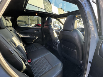 Photo 14 du bon plan NISSAN Qashqai e-POWER 190ch Tekna+ 2022 occasion à 27990 €