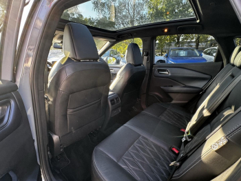 Photo 15 du bon plan NISSAN Qashqai e-POWER 190ch Tekna+ 2022 occasion à 27990 €
