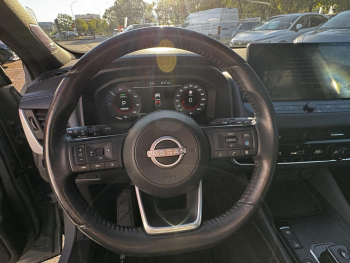Photo 17 du bon plan NISSAN Qashqai e-POWER 190ch Tekna+ 2022 occasion à 27990 €