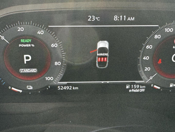 Photo 18 du bon plan NISSAN Qashqai e-POWER 190ch Tekna+ 2022 occasion à 27990 €