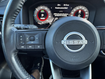 Photo 19 du bon plan NISSAN Qashqai e-POWER 190ch Tekna+ 2022 occasion à 27990 €