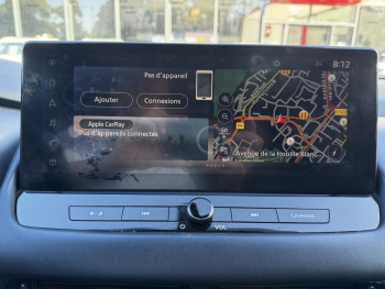 Photo 21 du bon plan NISSAN Qashqai e-POWER 190ch Tekna+ 2022 occasion à 27990 €