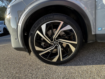 Photo 30 du bon plan NISSAN Qashqai e-POWER 190ch Tekna+ 2022 occasion à 27990 €