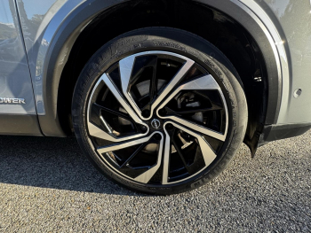 Photo 31 du bon plan NISSAN Qashqai e-POWER 190ch Tekna+ 2022 occasion à 27990 €