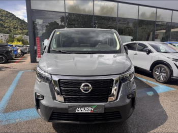 Photo 2 du bon plan NISSAN Primastar Combi L2H1 3t0 2.0 dCi 150ch N-Connecta GSR2B occasion à 29900 €