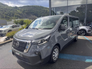 Photo 3 du bon plan NISSAN Primastar Combi L2H1 3t0 2.0 dCi 150ch N-Connecta GSR2B occasion à 29900 €