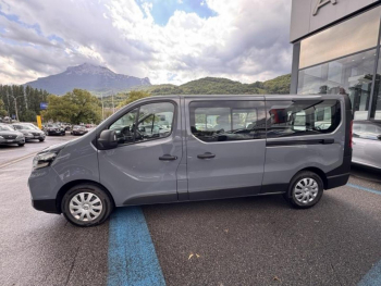 Photo 4 du bon plan NISSAN Primastar Combi L2H1 3t0 2.0 dCi 150ch N-Connecta GSR2B occasion à 29900 €