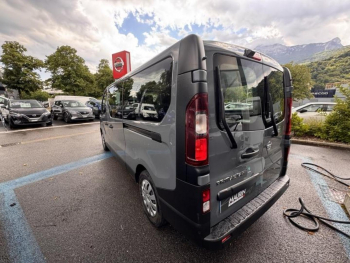 Photo 5 du bon plan NISSAN Primastar Combi L2H1 3t0 2.0 dCi 150ch N-Connecta GSR2B occasion à 29900 €