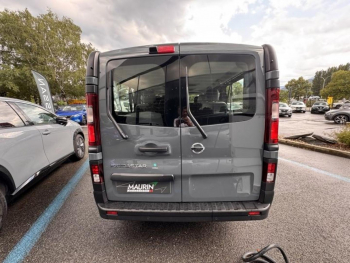 Photo 6 du bon plan NISSAN Primastar Combi L2H1 3t0 2.0 dCi 150ch N-Connecta GSR2B occasion à 29900 €