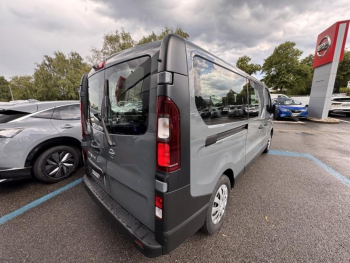 Photo 8 du bon plan NISSAN Primastar Combi L2H1 3t0 2.0 dCi 150ch N-Connecta GSR2B occasion à 29900 €