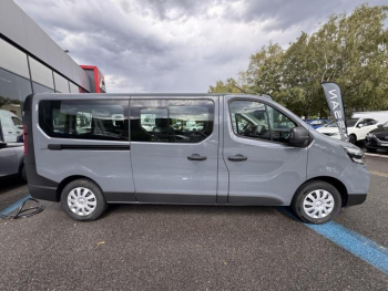 Photo 9 du bon plan NISSAN Primastar Combi L2H1 3t0 2.0 dCi 150ch N-Connecta GSR2B occasion à 29900 €