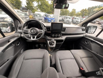 Photo 10 du bon plan NISSAN Primastar Combi L2H1 3t0 2.0 dCi 150ch N-Connecta GSR2B occasion à 29900 €