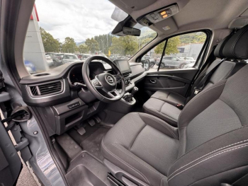 Photo 11 du bon plan NISSAN Primastar Combi L2H1 3t0 2.0 dCi 150ch N-Connecta GSR2B occasion à 29900 €