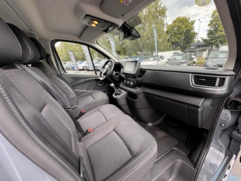 Photo 12 du bon plan NISSAN Primastar Combi L2H1 3t0 2.0 dCi 150ch N-Connecta GSR2B occasion à 29900 €