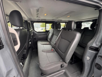 Photo 13 du bon plan NISSAN Primastar Combi L2H1 3t0 2.0 dCi 150ch N-Connecta GSR2B occasion à 29900 €