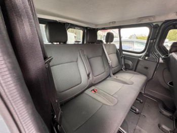 Photo 15 du bon plan NISSAN Primastar Combi L2H1 3t0 2.0 dCi 150ch N-Connecta GSR2B occasion à 29900 €