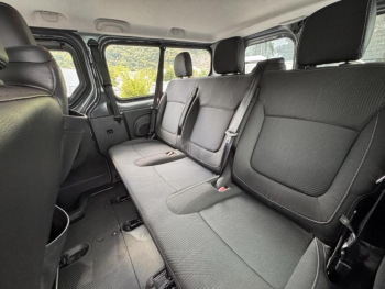 Photo 16 du bon plan NISSAN Primastar Combi L2H1 3t0 2.0 dCi 150ch N-Connecta GSR2B occasion à 29900 €