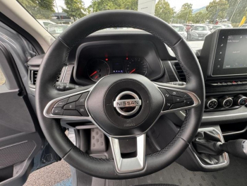 Photo 17 du bon plan NISSAN Primastar Combi L2H1 3t0 2.0 dCi 150ch N-Connecta GSR2B occasion à 29900 €