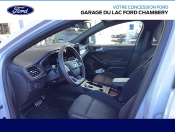 Photo 5 du bon plan FORD Focus SW 1.5 EcoBlue 115ch ST-Line X BVA8 occasion à 23490 €
