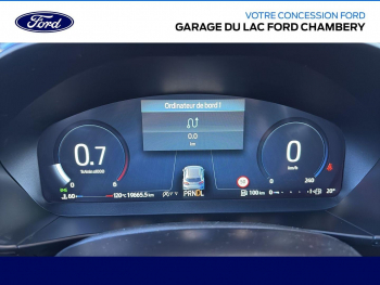 Photo 7 du bon plan FORD Focus SW 1.5 EcoBlue 115ch ST-Line X BVA8 occasion à 23490 €