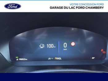 Photo 8 du bon plan FORD Focus SW 1.5 EcoBlue 115ch ST-Line X BVA8 occasion à 23490 €