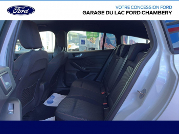 Photo 9 du bon plan FORD Focus SW 1.5 EcoBlue 115ch ST-Line X BVA8 occasion à 23490 €