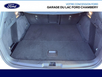 Photo 10 du bon plan FORD Focus SW 1.5 EcoBlue 115ch ST-Line X BVA8 occasion à 23490 €