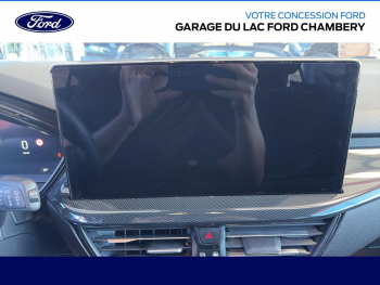 Photo 11 du bon plan FORD Focus SW 1.5 EcoBlue 115ch ST-Line X BVA8 occasion à 23490 €