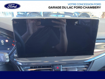 Photo 12 du bon plan FORD Focus SW 1.5 EcoBlue 115ch ST-Line X BVA8 occasion à 23490 €