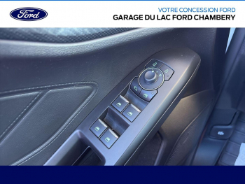 Photo 13 du bon plan FORD Focus SW 1.5 EcoBlue 115ch ST-Line X BVA8 occasion à 23490 €