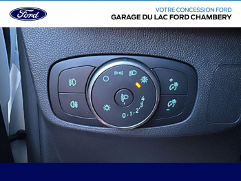 Photo 14 du bon plan FORD Focus SW 1.5 EcoBlue 115ch ST-Line X BVA8 occasion à 23490 €