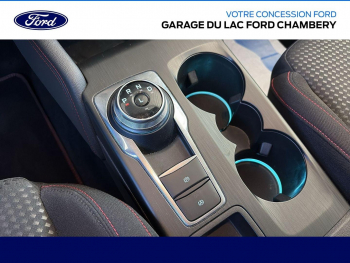 Photo 15 du bon plan FORD Focus SW 1.5 EcoBlue 115ch ST-Line X BVA8 occasion à 23490 €