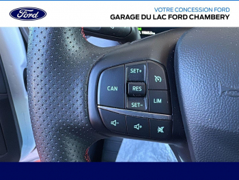 Photo 16 du bon plan FORD Focus SW 1.5 EcoBlue 115ch ST-Line X BVA8 occasion à 23490 €