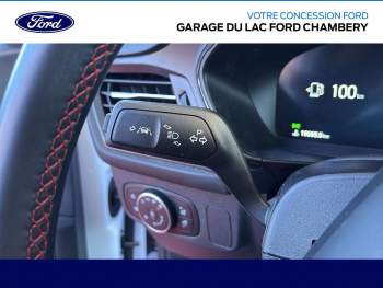 Photo 18 du bon plan FORD Focus SW 1.5 EcoBlue 115ch ST-Line X BVA8 occasion à 23490 €