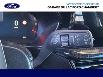 Photo 19 du bon plan FORD Focus SW 1.5 EcoBlue 115ch ST-Line X BVA8 occasion à 23490 €