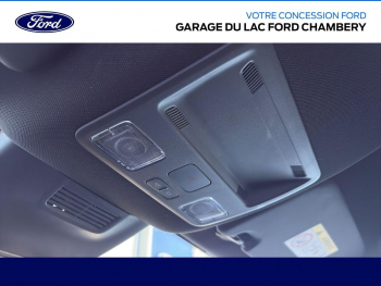 Photo 6 du bon plan FORD Puma 1.0 EcoBoost Hybrid 125ch ST-Line X S&S occasion à 22490 €