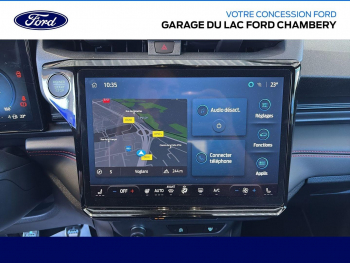 Photo 7 du bon plan FORD Puma 1.0 EcoBoost Hybrid 125ch ST-Line X S&S occasion à 22490 €