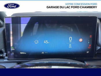 Photo 9 du bon plan FORD Puma 1.0 EcoBoost Hybrid 125ch ST-Line X S&S occasion à 22490 €
