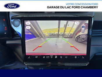 Photo 10 du bon plan FORD Puma 1.0 EcoBoost Hybrid 125ch ST-Line X S&S occasion à 22490 €