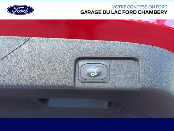 Photo 12 du bon plan FORD Puma 1.0 EcoBoost Hybrid 125ch ST-Line X S&S occasion à 22490 €