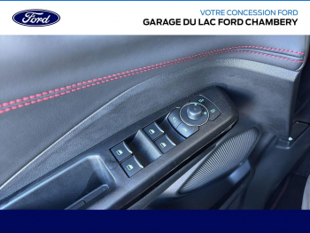 Photo 13 du bon plan FORD Puma 1.0 EcoBoost Hybrid 125ch ST-Line X S&S occasion à 22490 €