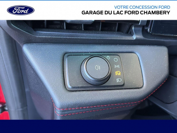Photo 15 du bon plan FORD Puma 1.0 EcoBoost Hybrid 125ch ST-Line X S&S occasion à 22490 €