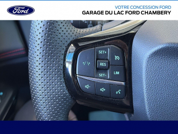Photo 16 du bon plan FORD Puma 1.0 EcoBoost Hybrid 125ch ST-Line X S&S occasion à 22490 €