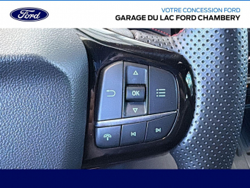 Photo 17 du bon plan FORD Puma 1.0 EcoBoost Hybrid 125ch ST-Line X S&S occasion à 22490 €