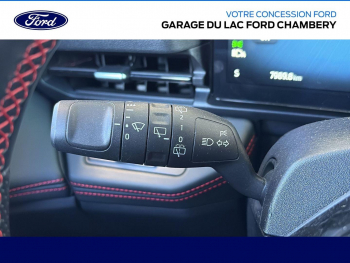 Photo 18 du bon plan FORD Puma 1.0 EcoBoost Hybrid 125ch ST-Line X S&S occasion à 22490 €