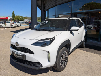 Photo 2 du bon plan TOYOTA Yaris Cross 130h Design MY25 occasion à 26590 €