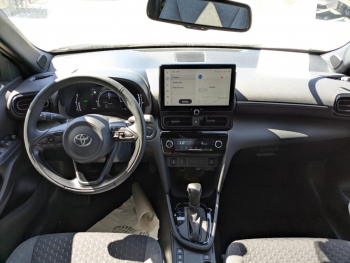 Photo 8 du bon plan TOYOTA Yaris Cross 130h Design MY25 occasion à 26590 €